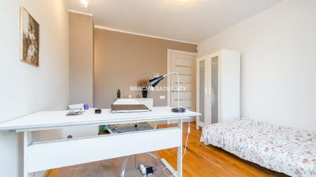 Dom Kraków Prądnik Biały powierzchnia 100.0 m² C206-WD-00237 - Photo 5