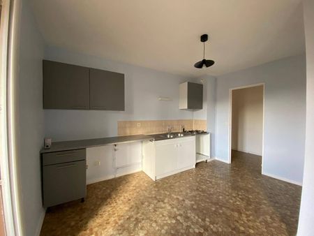 Location appartement 3 pièces 61.78 m² à Bourg-lès-Valence (26500) - Photo 3