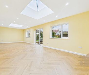 3 bedroom bungalow to rent - Photo 1