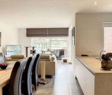 Woning te huur in Koninksem voor € 1.200 met 3 slaapkamers - Photo 1