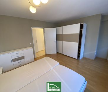 Möblierte 2-Zimmer Wohnung inkl. Einbauküche in 1100 Wien – ab 01.1... - Foto 3