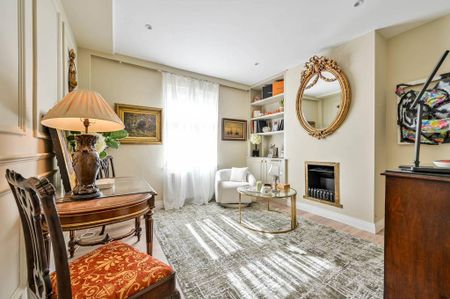 4 bedroom semi-detached house to rent - Photo 2