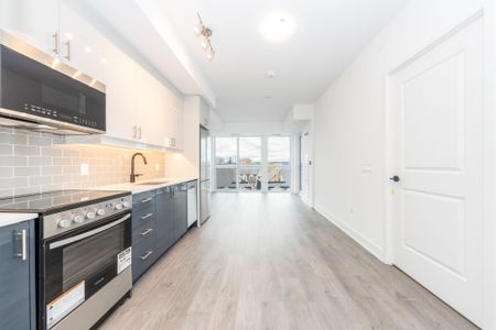 For Lease - 2343 Khalsa Gate Unit# 617, Oakville, Ontario - Photo 4