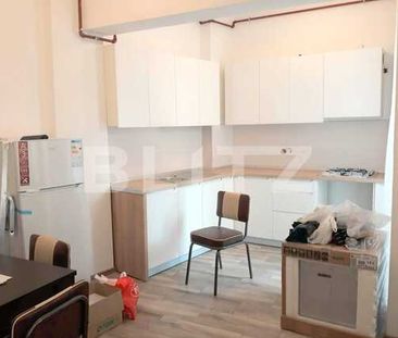 Apartament 3 camere, 75 mp, TOTUL NOU, parcare, zona Usamv - Photo 4