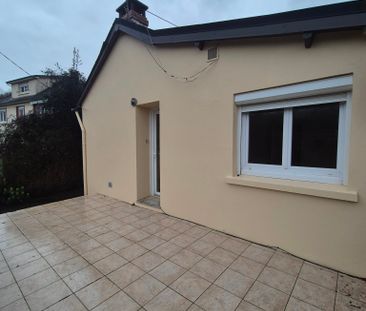 maison 2 chambres à louer BOLBEC - Photo 4