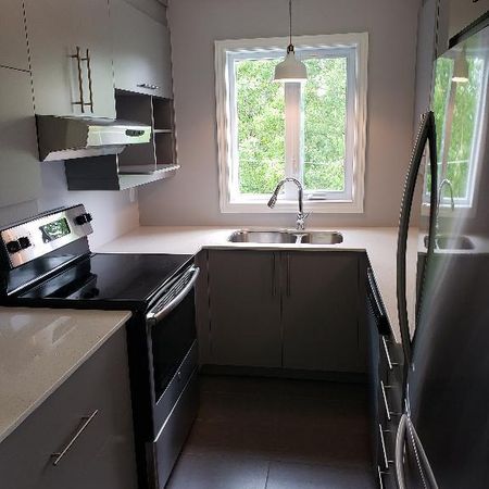 Logement à louer - Contrecoeur - Photo 4