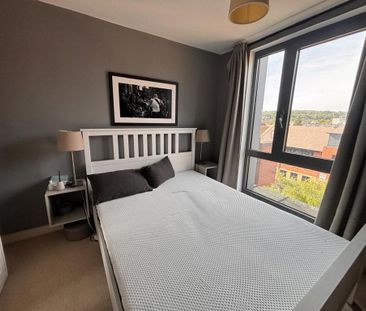 1 bedroom flat to rent - Photo 4