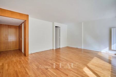 Appartement à louer à Paris 15Ème - Photo 4