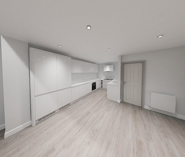 6 Bed Student Accommodation - Photo 1