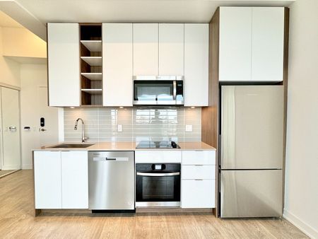 For Lease - 543 Richmond Street Unit# LPH27, Toronto, Ontario - Photo 3