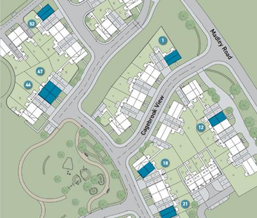 Cagebrook View, Hereford, Clehonger - Photo 1