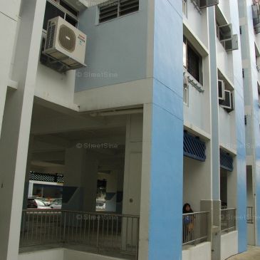 Blk 138 Marsiling Road (Woodlands), HDB 3 Rooms - For Rent - Photo 1