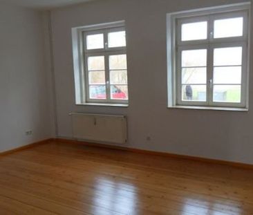 2-Raum-Wohnung befristet fÃ¼r 2 Jahre - Photo 5