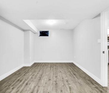 For Lease - 3B George Street Unit# Basement, Innisfil, Ontario - Photo 1