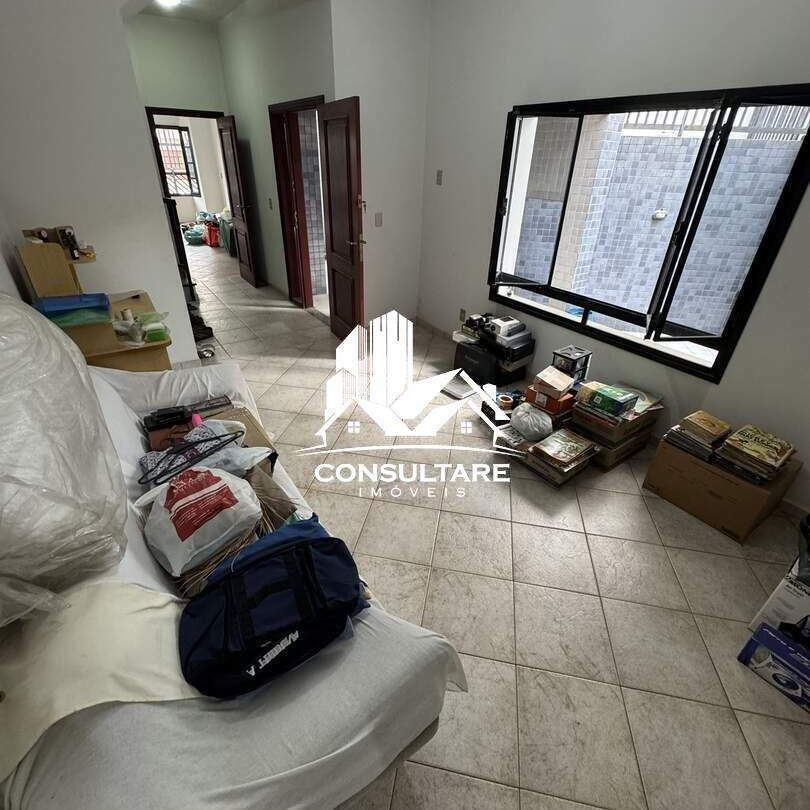 Casa para Locação no Gonzaga – Santos/SP | 4 Dormitórios | 266 m² | R$ 12.500 - Photo 1