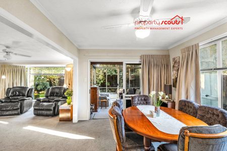 Spacious & Immaculate 4-Bedroom Home in a Peaceful Cul-de-sac - Photo 3
