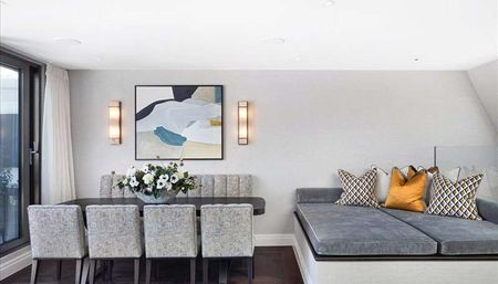 Prince of Wales Terrace, London, W8 5PQ - Photo 4