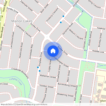 26 Murrumbidgee Street, Vic 3024, Manor Lakes