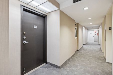 475 Laurier Avenue W #1604 - Photo 5