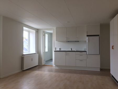 1 værelses lejlighed på 45 m² - Photo 5