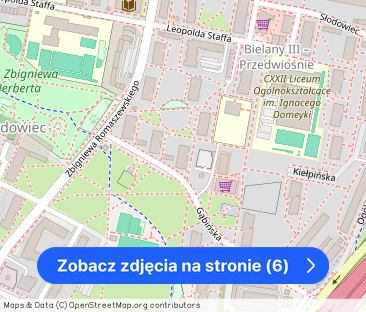 Ustawna kawalerka | Metro Słodowiec | Piwnica – zdjęcie 1