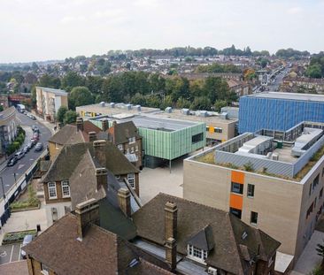 2 Bed Flat, Venice Corte, SE13 - Photo 3