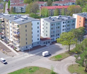 Kungsgårdsvägen 21 Oxhagen, Kalmar - Foto 4