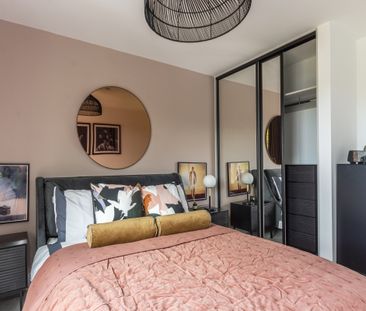 2 bedroom apartment to rent - Photo 3