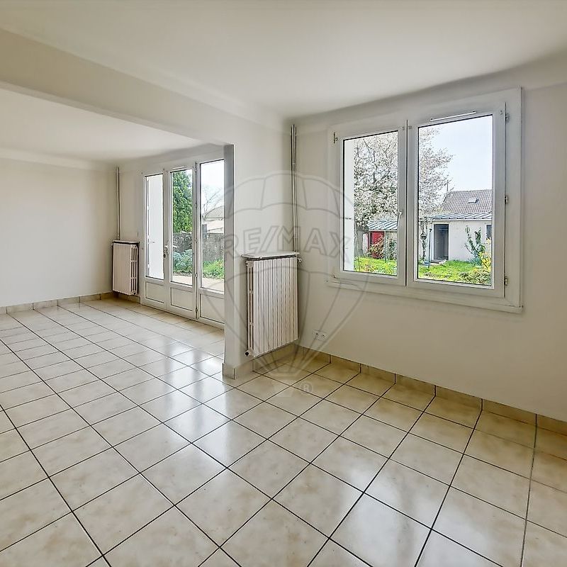 Maison 2 chambre(s) à louer - Nantes - Photo 1