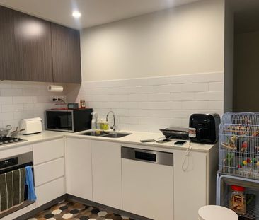 AFFORDABLE HOUSING SCHEME APARTMENT FULL TILES IN LIVING AND DINING - Photo 3