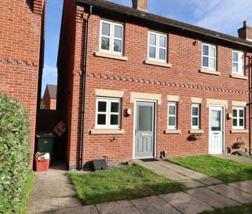 Hoyte Drive, Kegworth - Photo 4