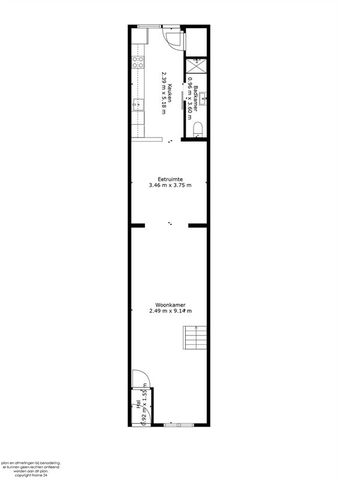 Huis te huur in Duffel - Foto 5