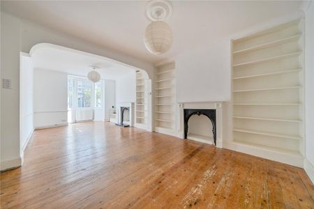 4 bedroom terraced house to rent - Photo 2