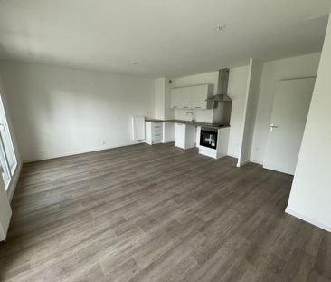 Appartement neuf dernières normes - Photo 3