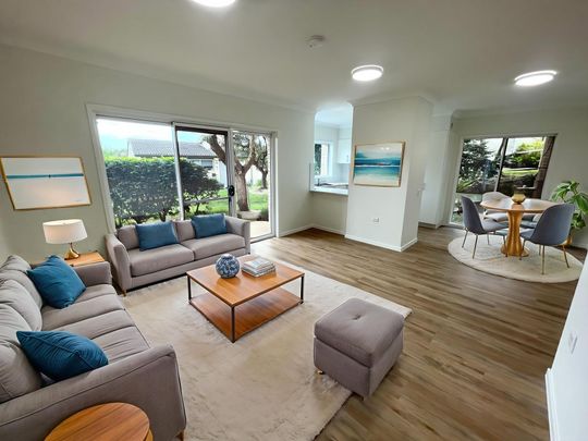 OVER 55s ONLY!!! Peaceful Living - Photo 1