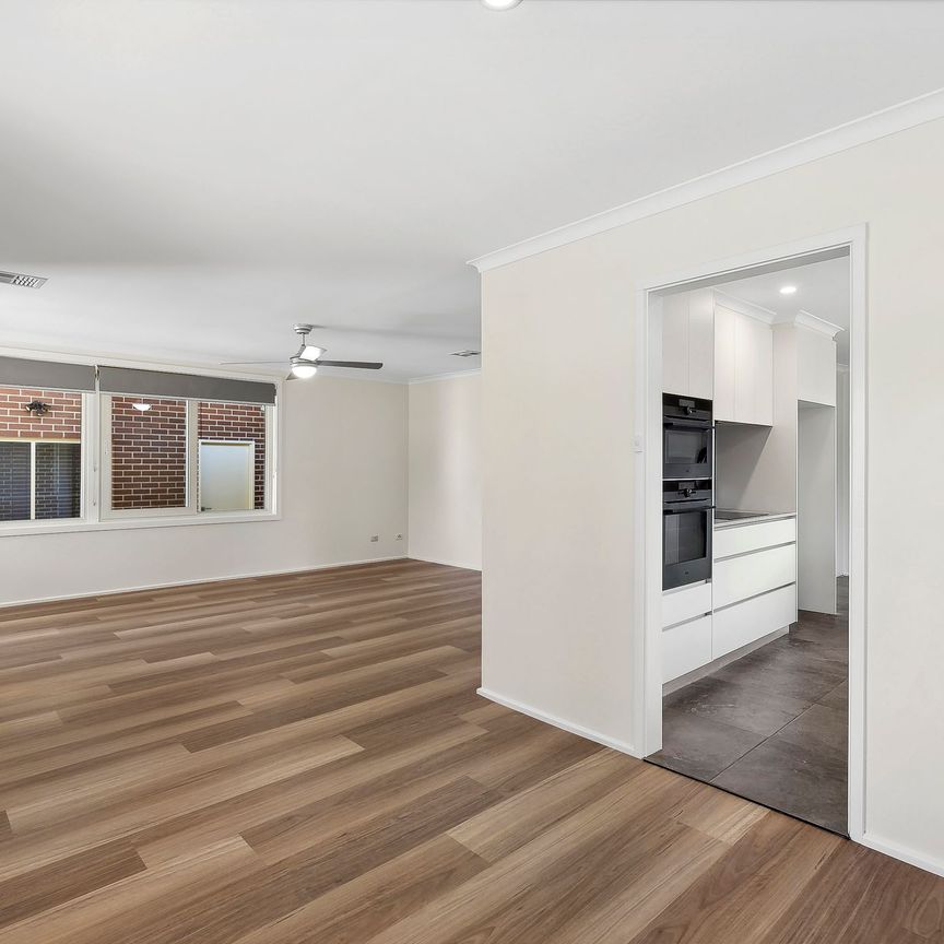 14 Westhoven Street, Higgins ACT 2615 - House For Rent | Domain - Photo 1