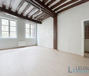 Location Appartement 3 pièces 58m² ROUEN 76000 - Photo 5