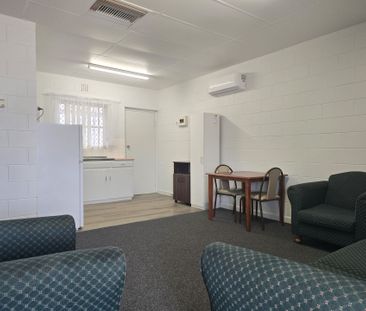 North Location - Two Bedroom - Furnished - Photo 6