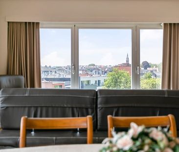 Appartement te huur - Photo 6