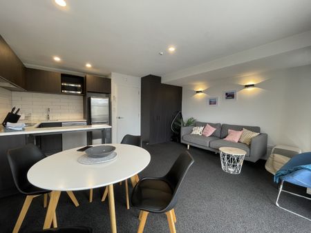 136 Salisbury Street, City Centre (Christchurch City) - Photo 5