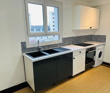 Location Appartement 2 pièces 48m² LIMOGES 87100 - Photo 2