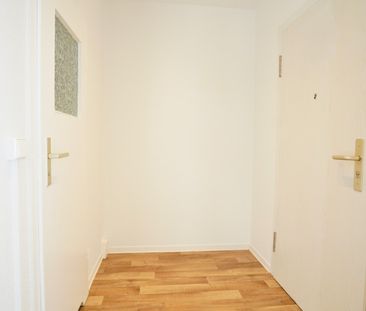 Direkt an den Gärten I mit Balkon & Aufzug - Foto 2