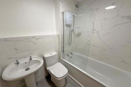 Studio to rent - Photo 4