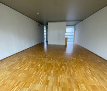 Tolle Wohnung im Loftstil in der City inklusive Einbauchküche ! - Foto 1