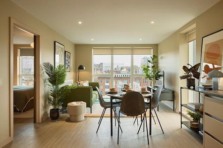 1 bedroom apartment to rent - Photo 4