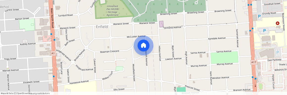 4/5 Chilworth Avenue, SA 5085, Enfield