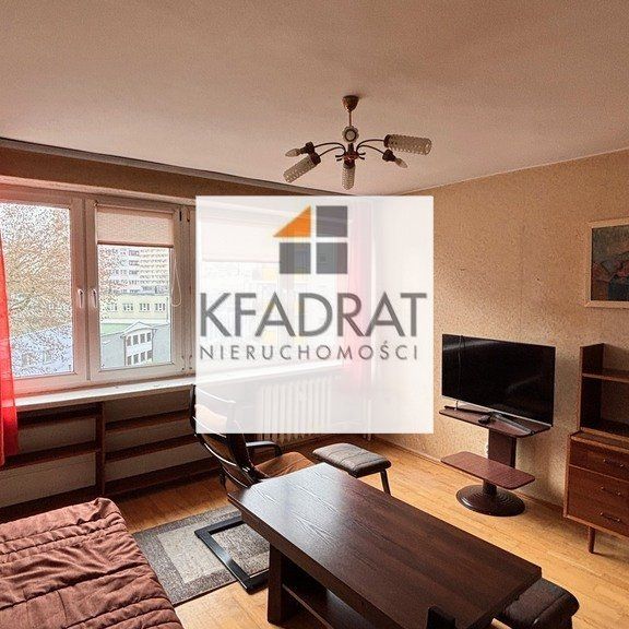 3 pok.z balkonem Śródmieście - Photo 1