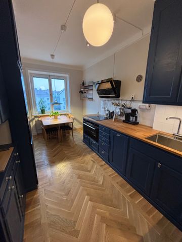 Marielundsgatan, Uppsala - Foto 5