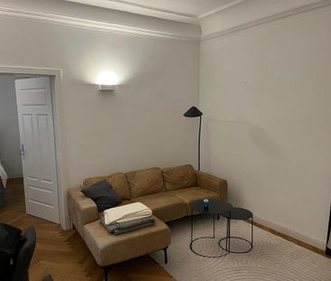 Kernsanierter Altbau Stuttgarter Westen - Foto 1