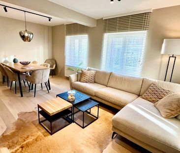 Mooi gerenoveerde woning in het hartje van Knokke nabij de Lippenslaan - Foto 3